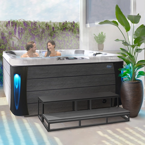 Escape X-Series hot tubs for sale in Tracy
